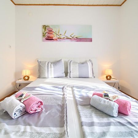Apartments Braut Krk 크르크 외부 사진