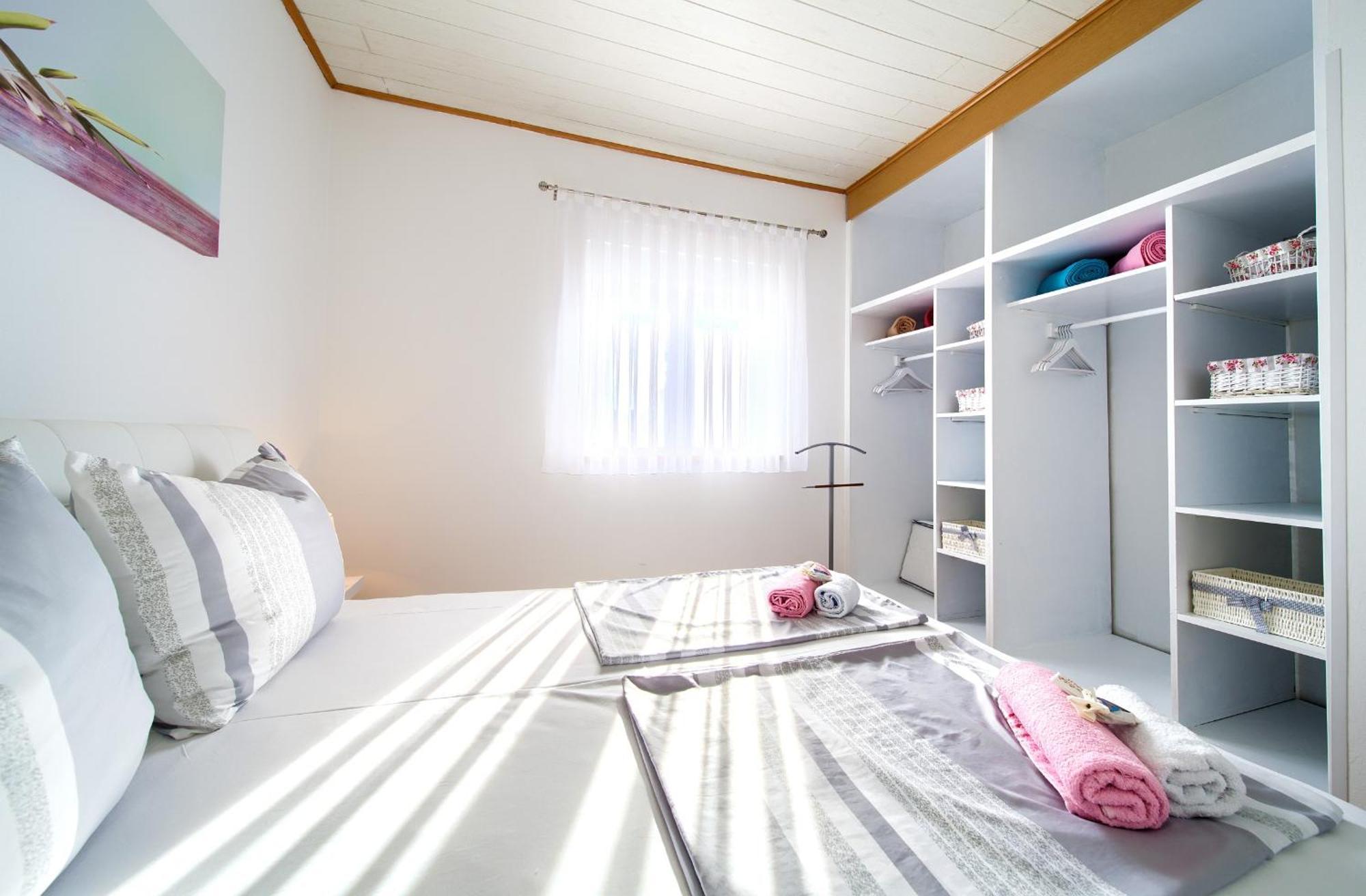 Apartments Braut Krk 크르크 외부 사진