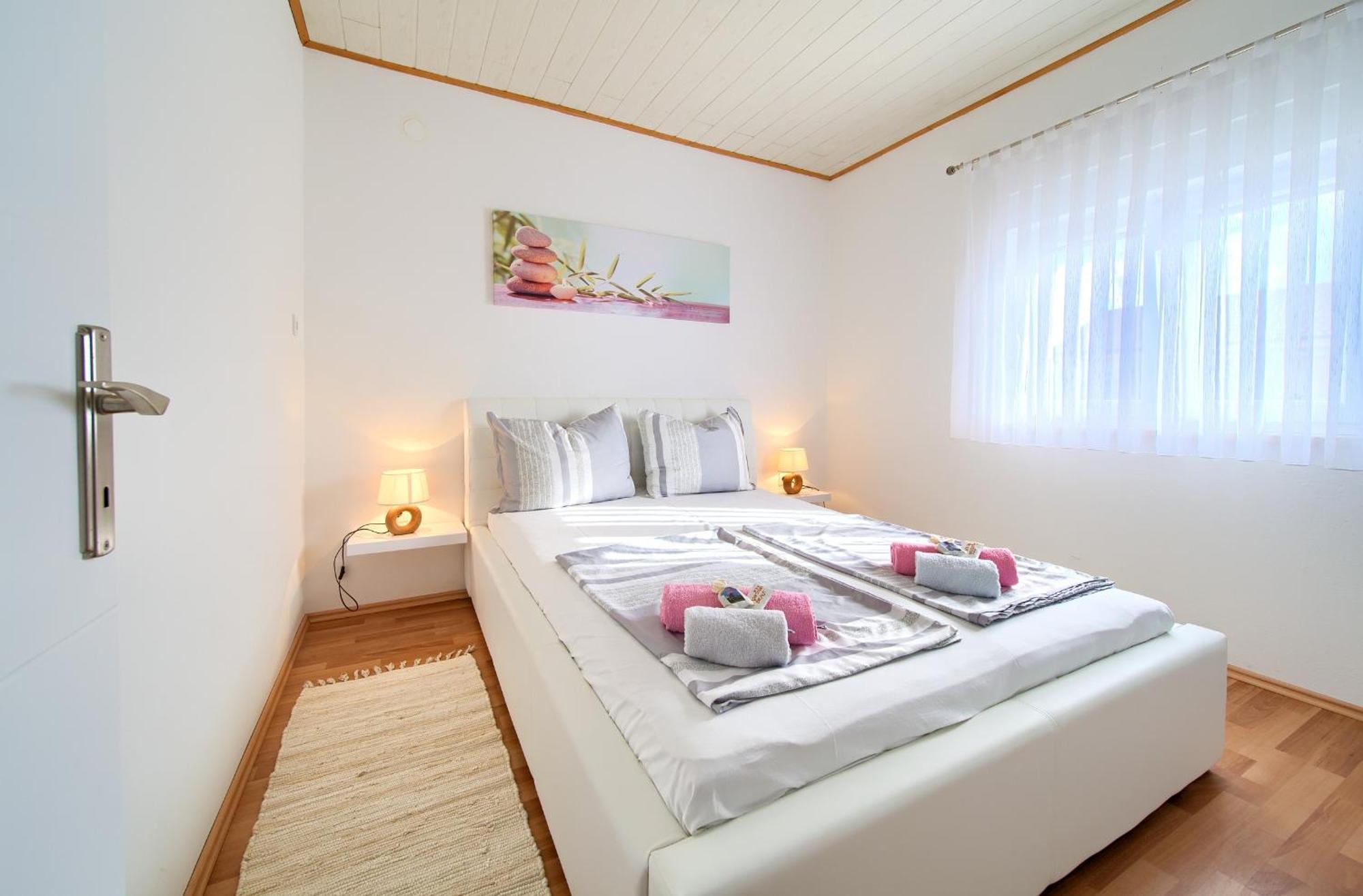 Apartments Braut Krk 크르크 외부 사진