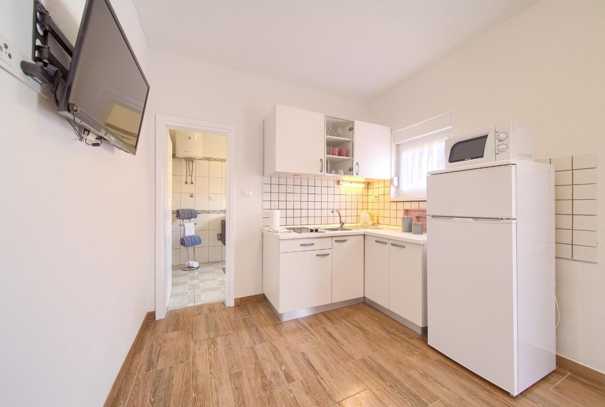 Apartments Braut Krk 크르크 외부 사진