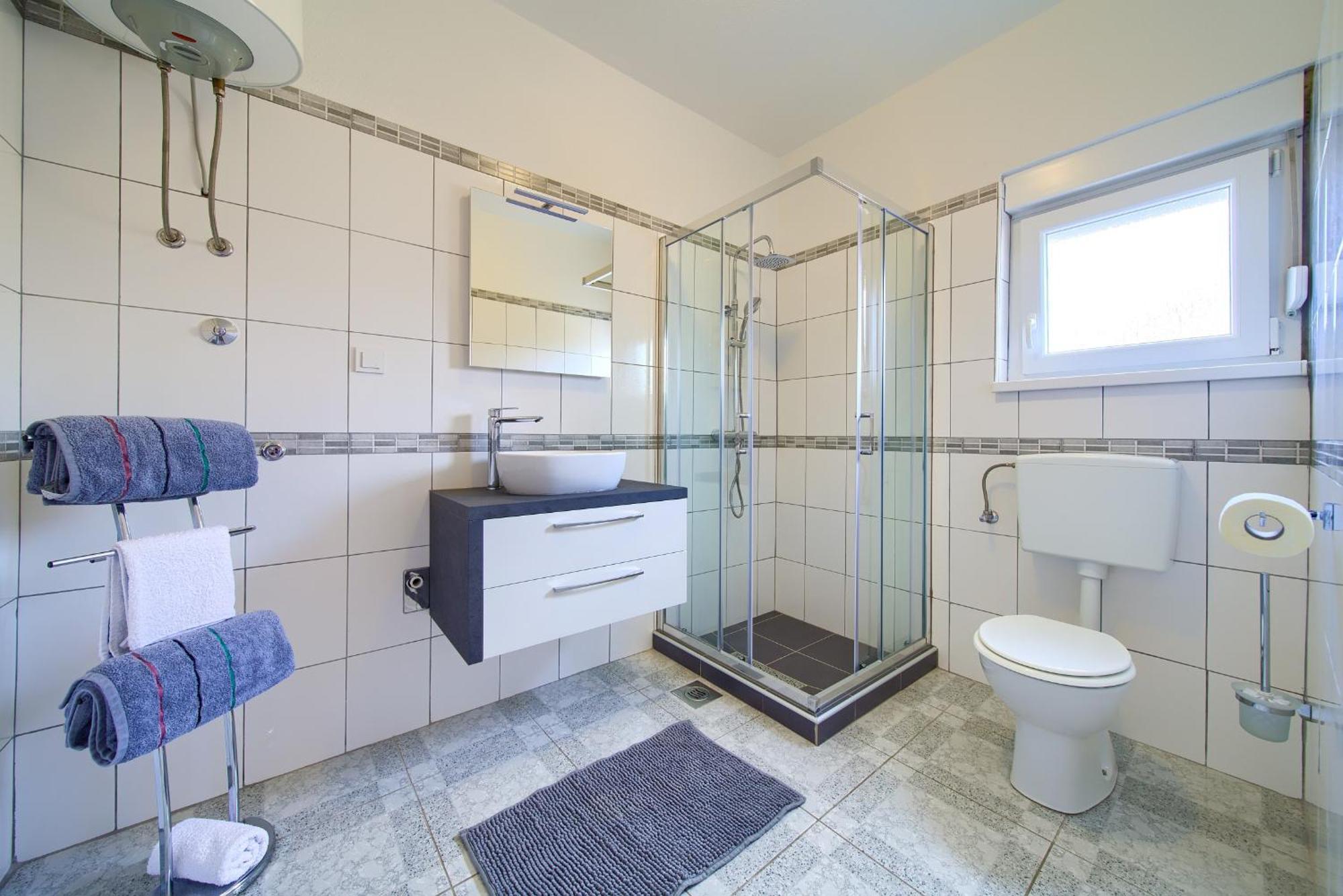 Apartments Braut Krk 크르크 외부 사진