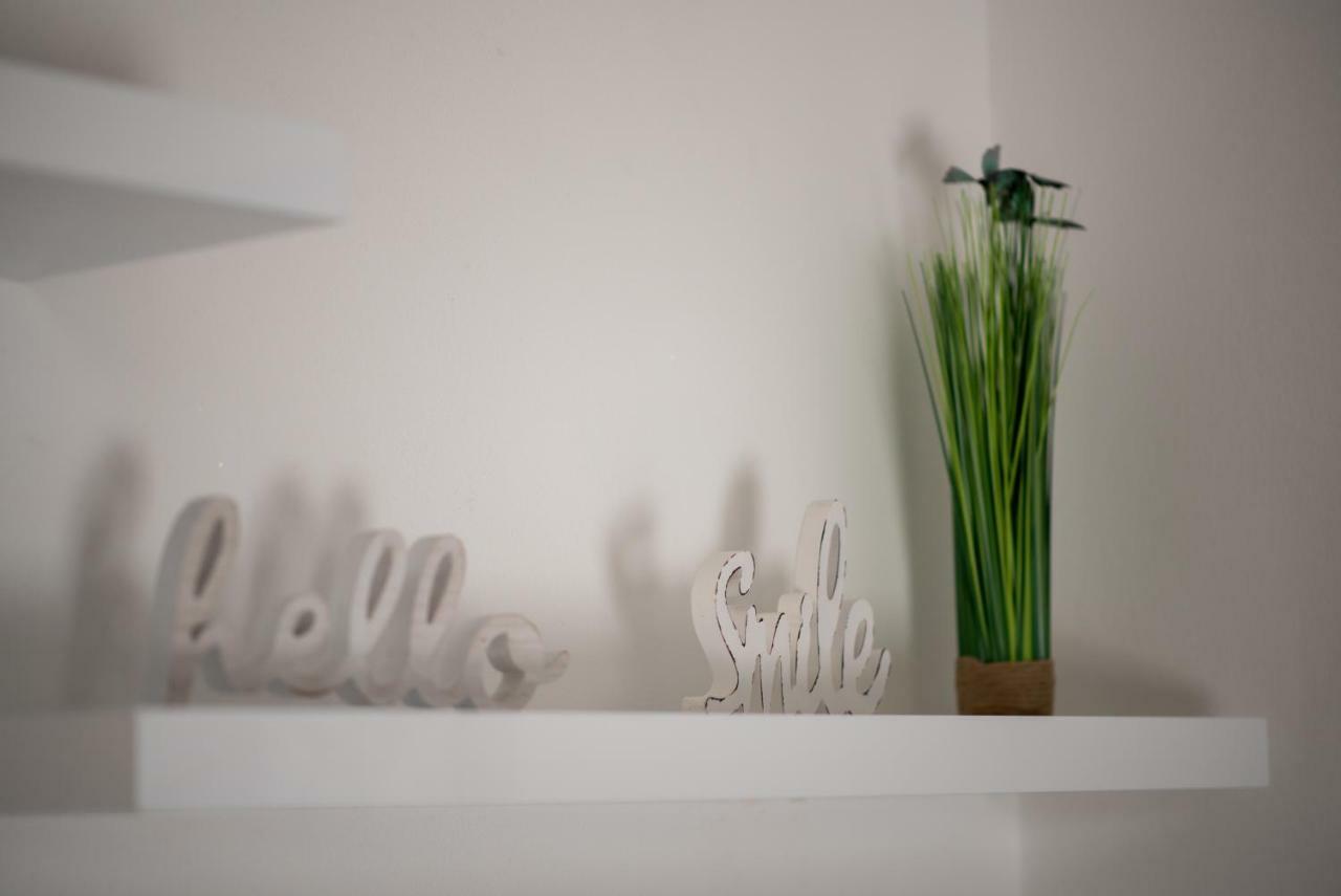 Apartments Braut Krk 크르크 외부 사진