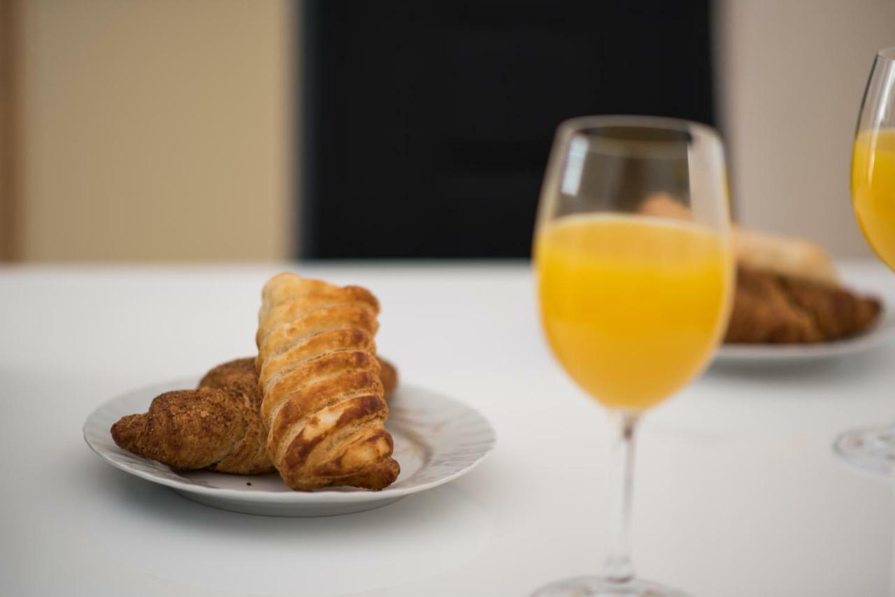 Apartments Braut Krk 크르크 외부 사진