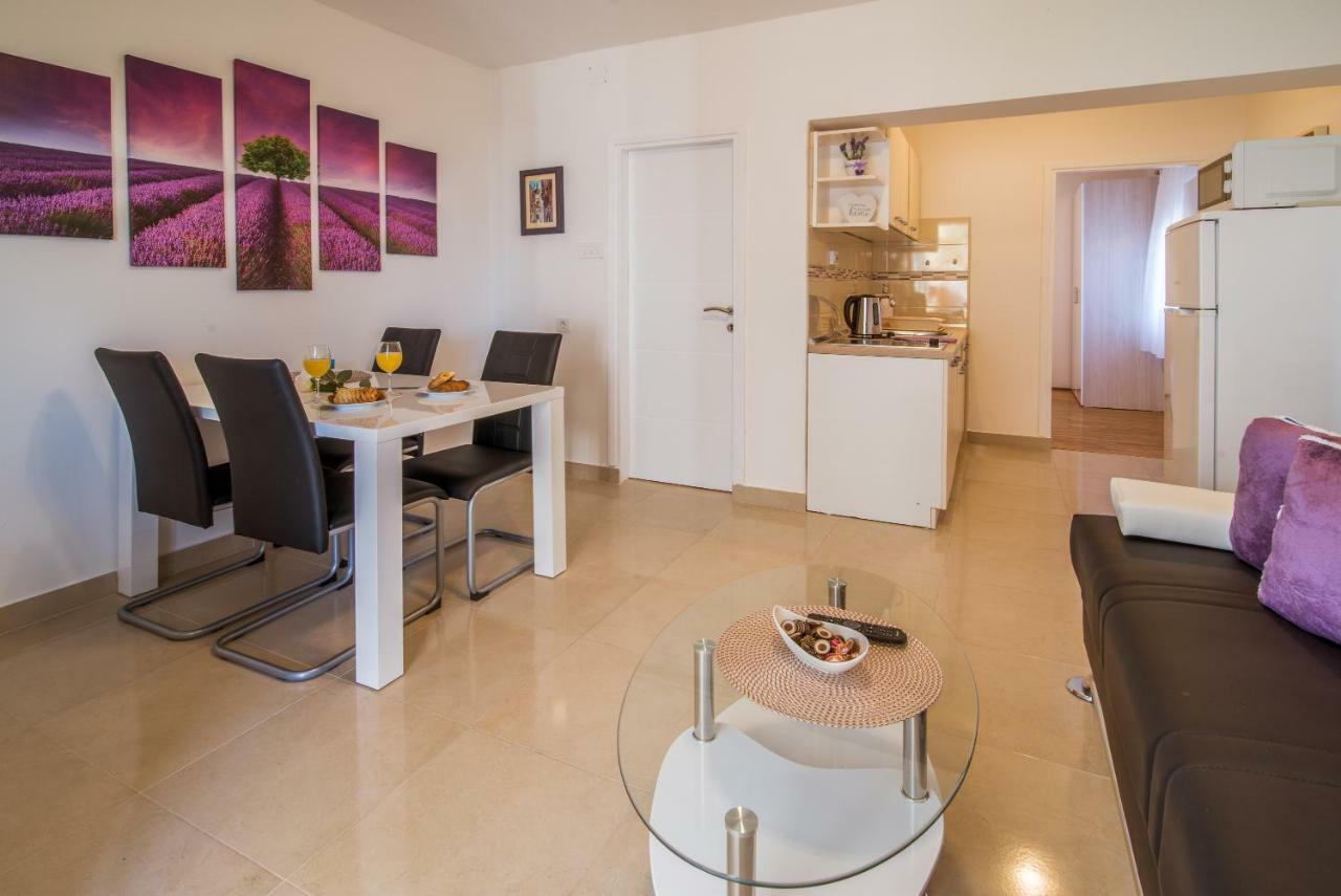Apartments Braut Krk 크르크 외부 사진